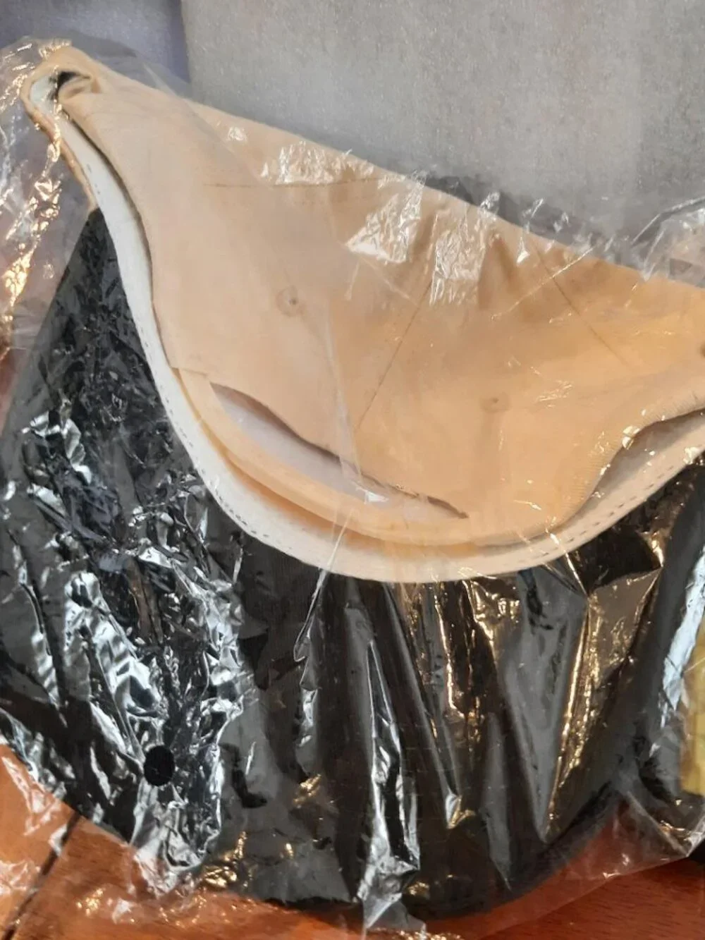 The Unbranded Brand new bag